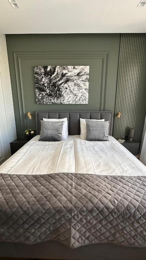 Apartment Dom Boutique -
