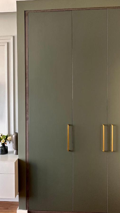 Dom Boutique - Apartment *