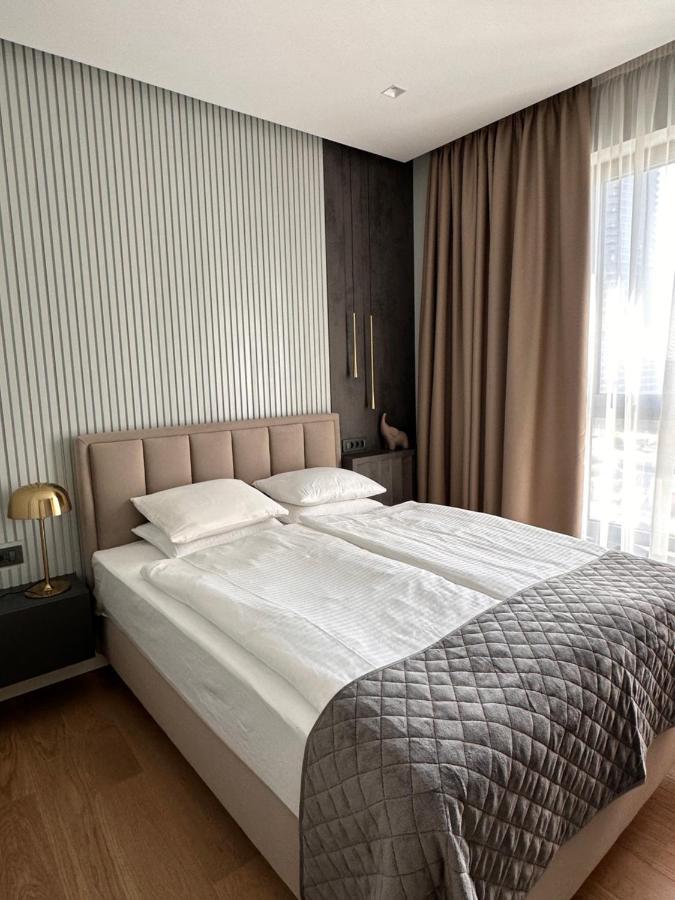 Apartment Dom Boutique -