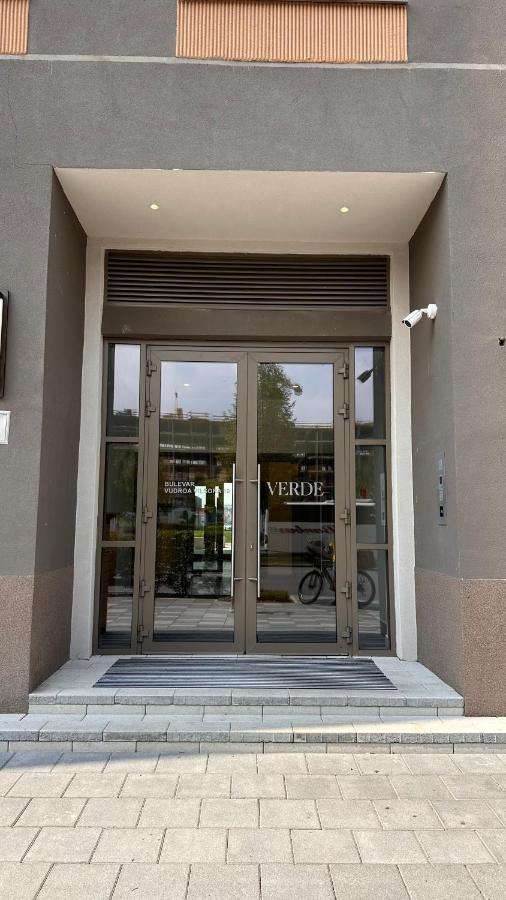Dom Boutique - * Belgrade