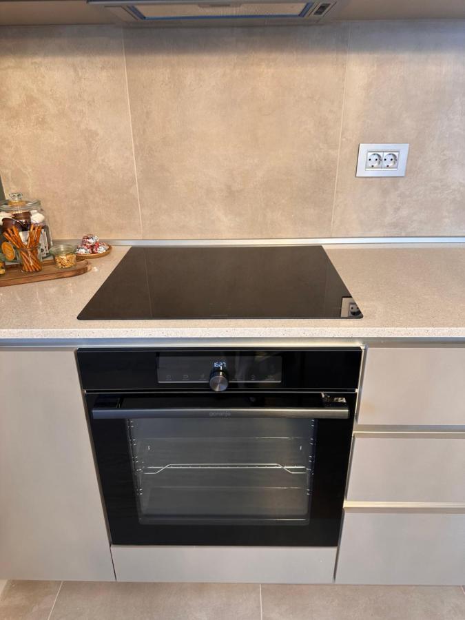 Apartment Dom Boutique -