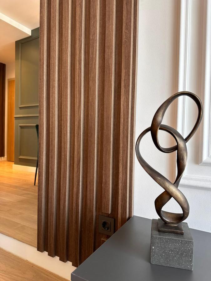 Apartment Dom Boutique -