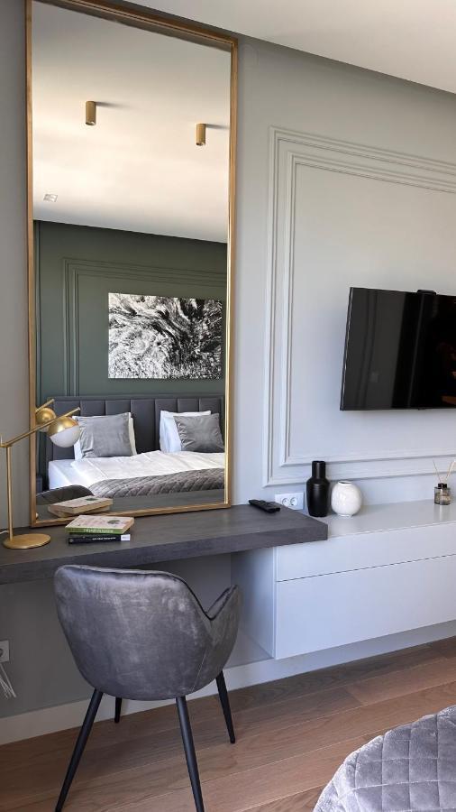 Apartment Dom Boutique -