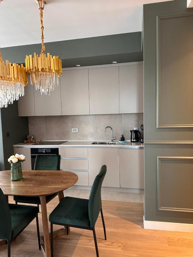Dom Boutique - Apartment Belgrade
