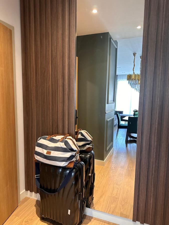 Apartment Dom Boutique - *