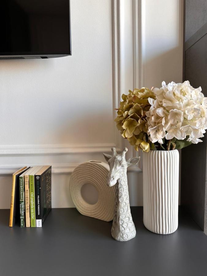 Apartment Dom Boutique - Belgrade