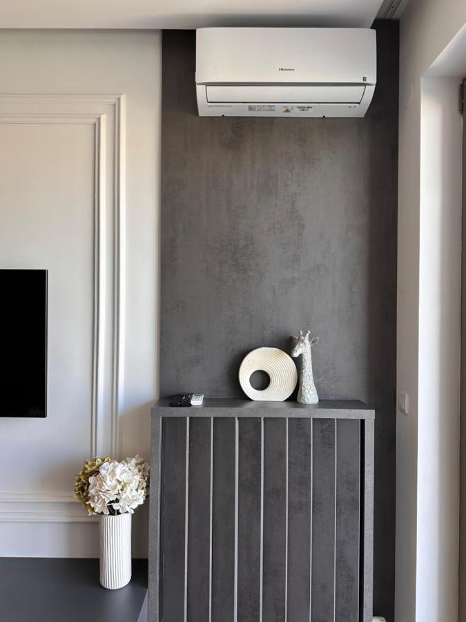 Apartment Dom Boutique -