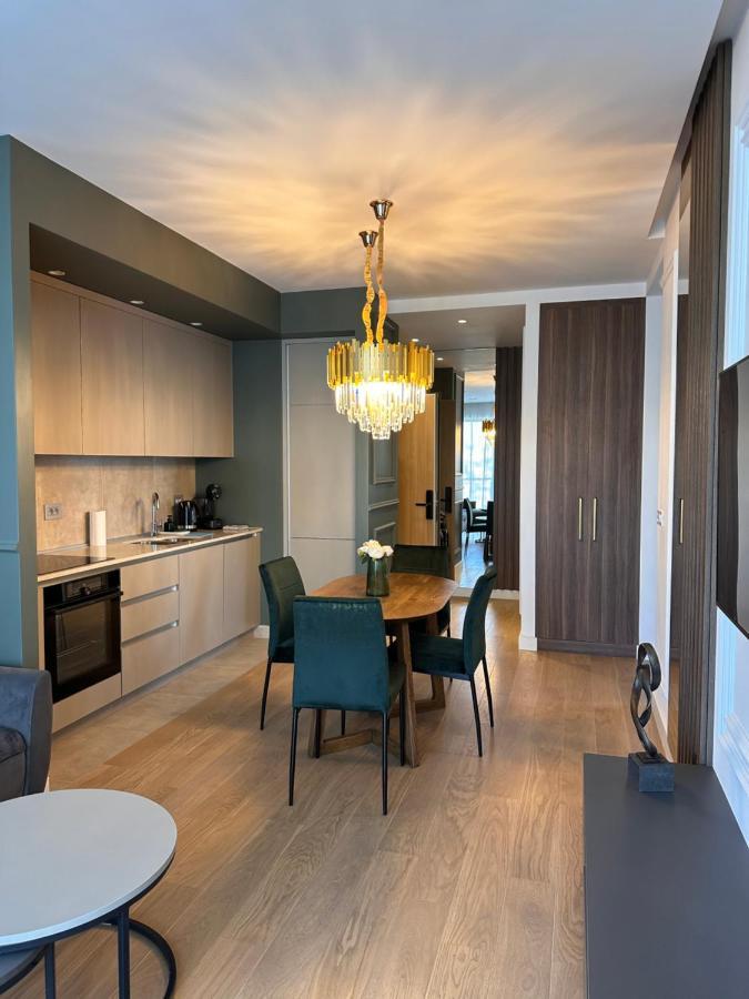 Apartment Dom Boutique -