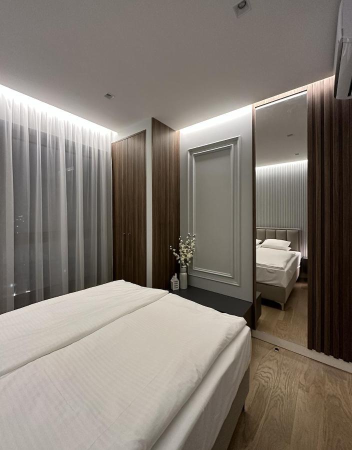 Dom Boutique - Apartment *