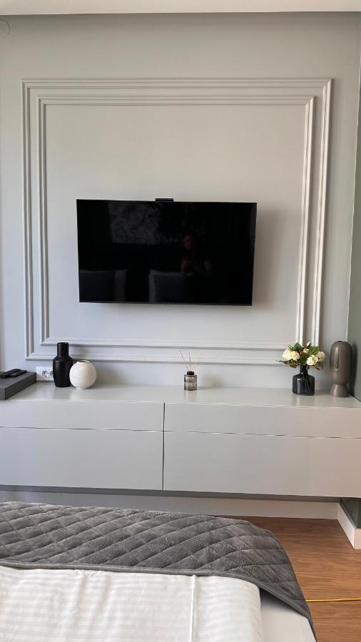 Apartment Dom Boutique - Belgrade
