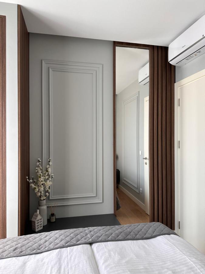 Dom Boutique - Apartment Belgrad