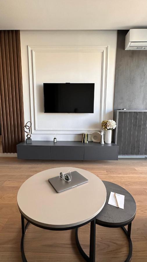 Apartment Dom Boutique -
