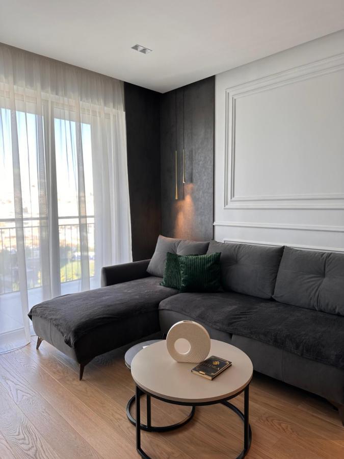 Dom Boutique - Apartment *