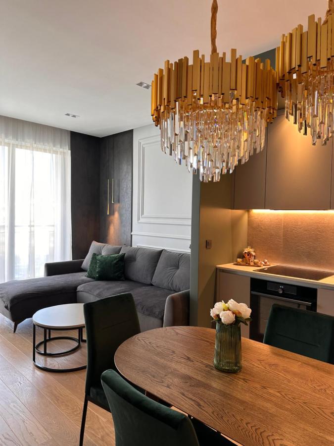 Dom Boutique - Apartment *