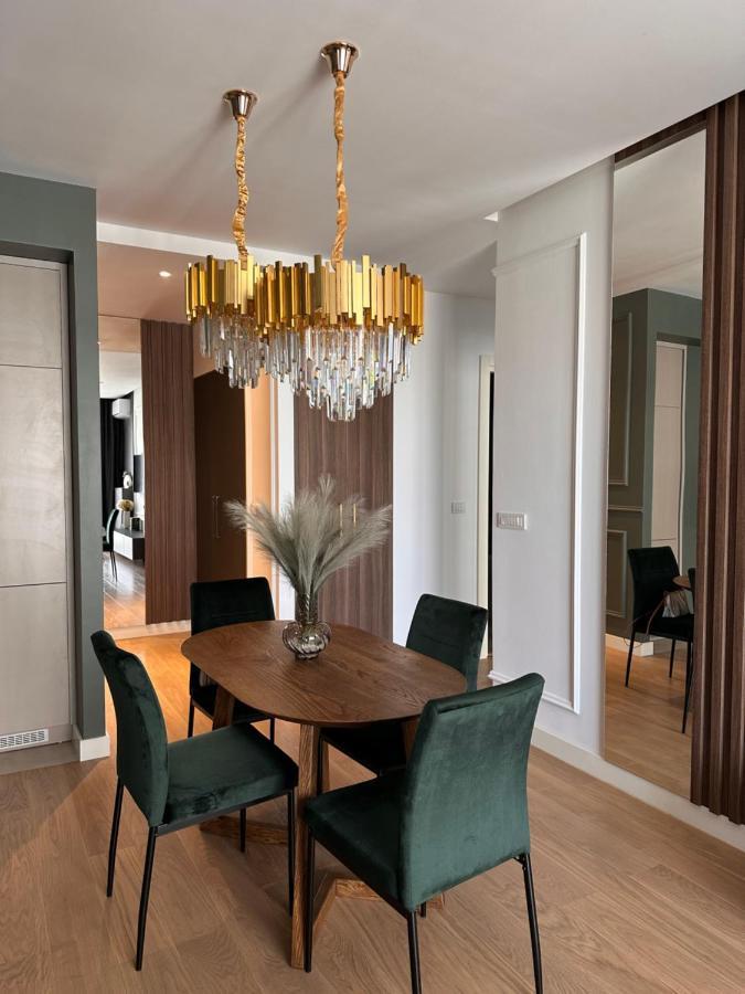 Dom Boutique - Apartment *