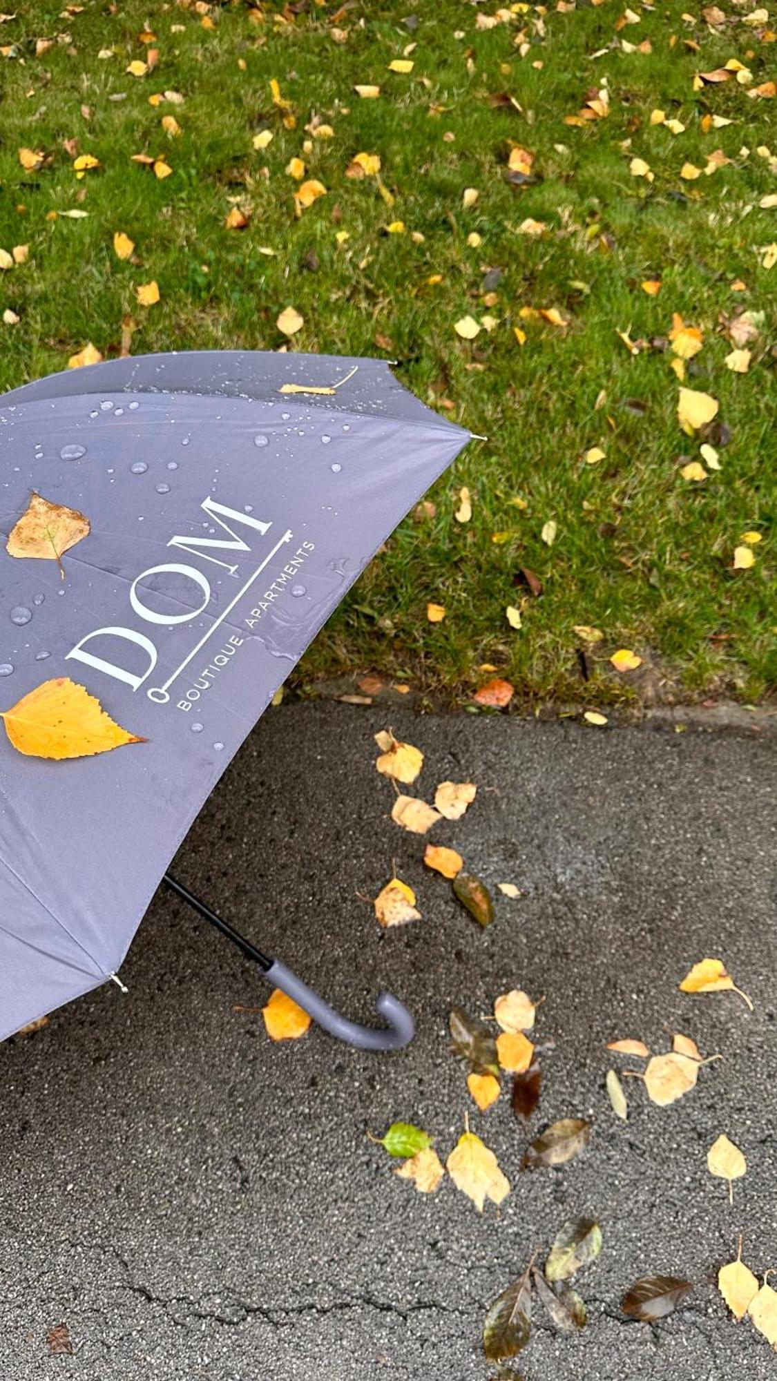 Dom Boutique -