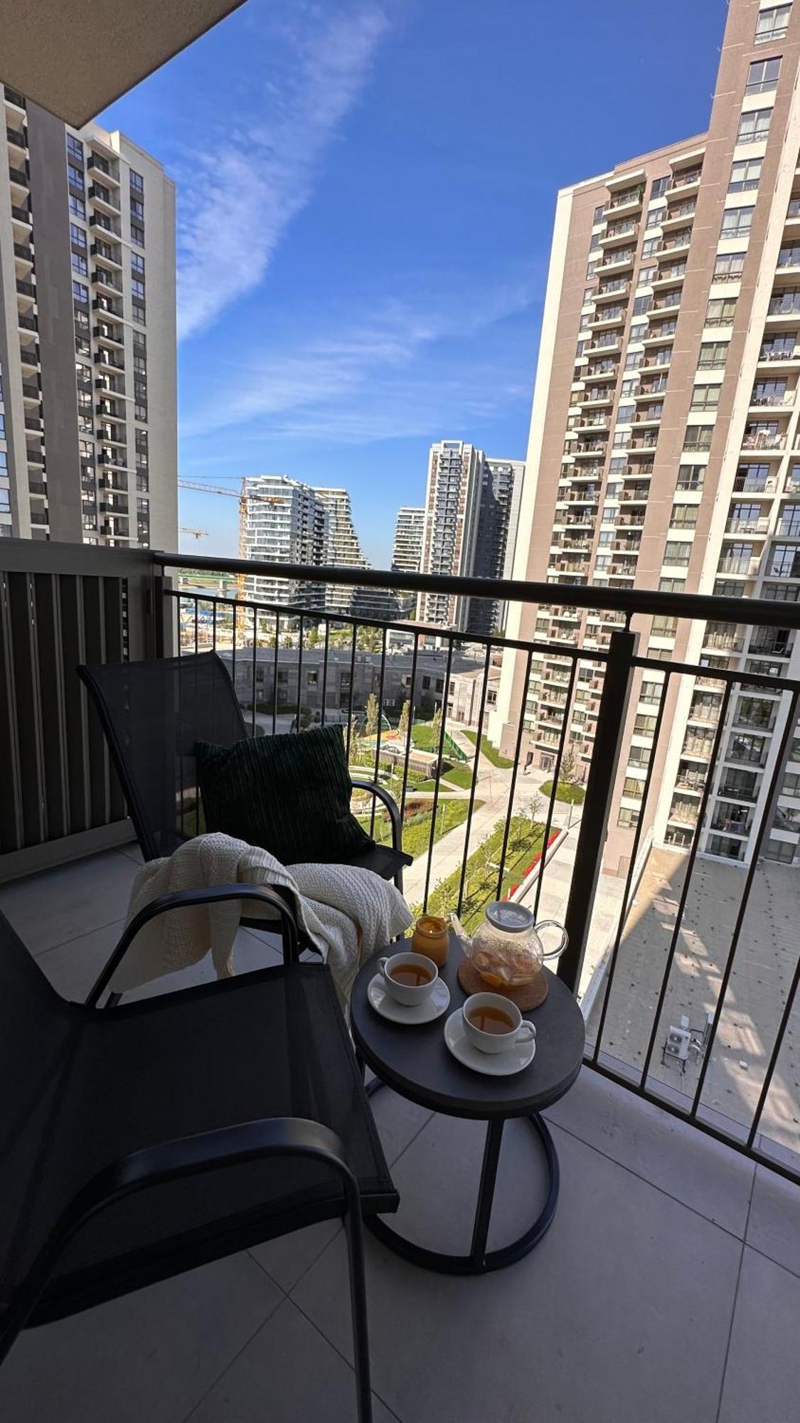 Apartment Dom Boutique - Belgrade