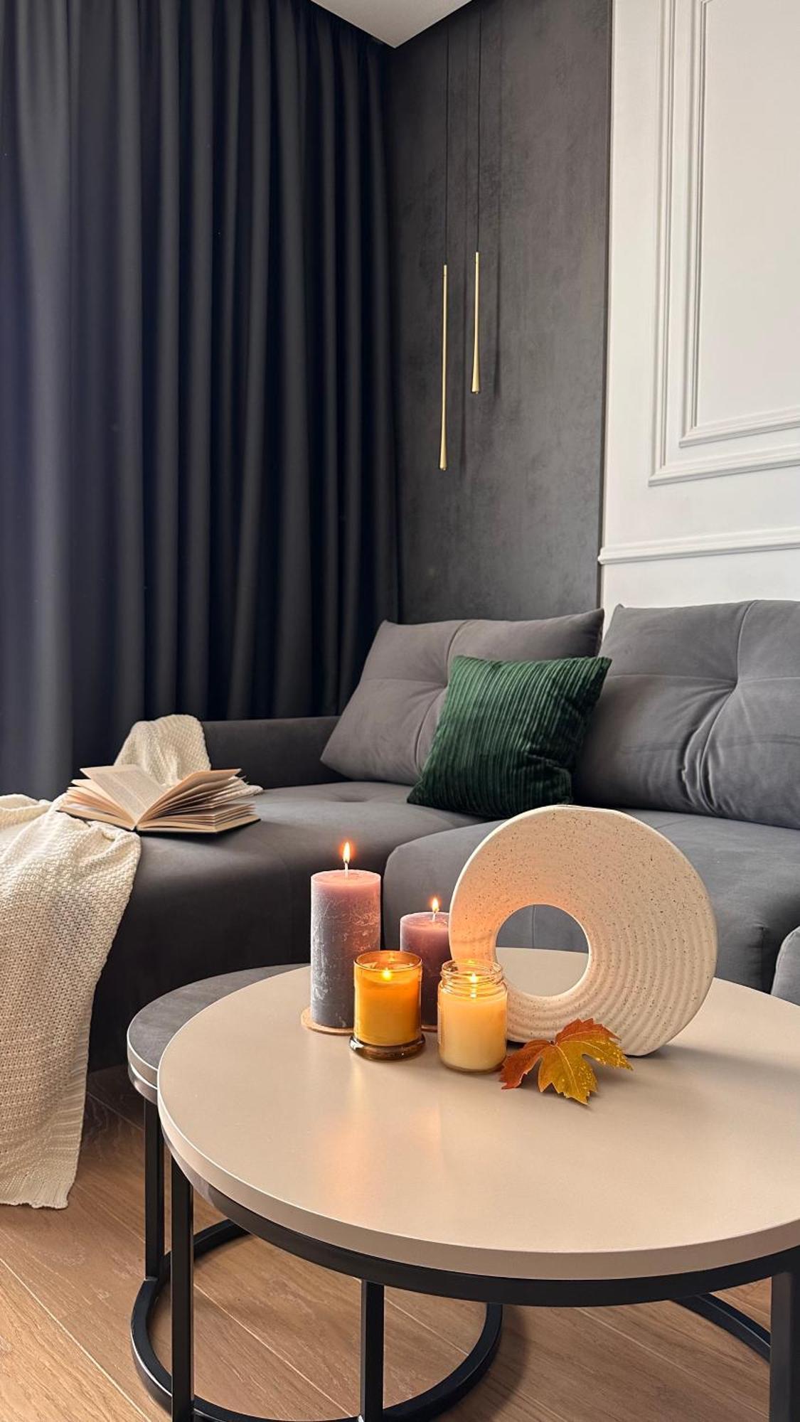 Dom Boutique - Apartment Belgrade