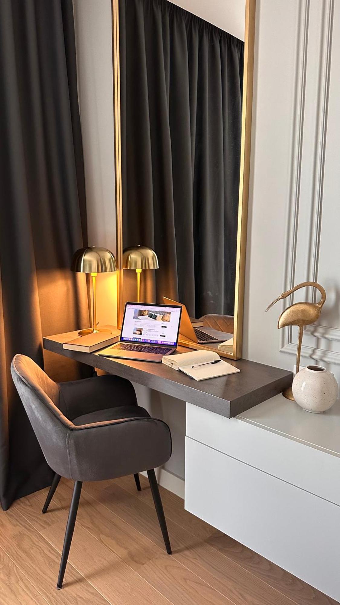 Apartment Dom Boutique - Belgrade