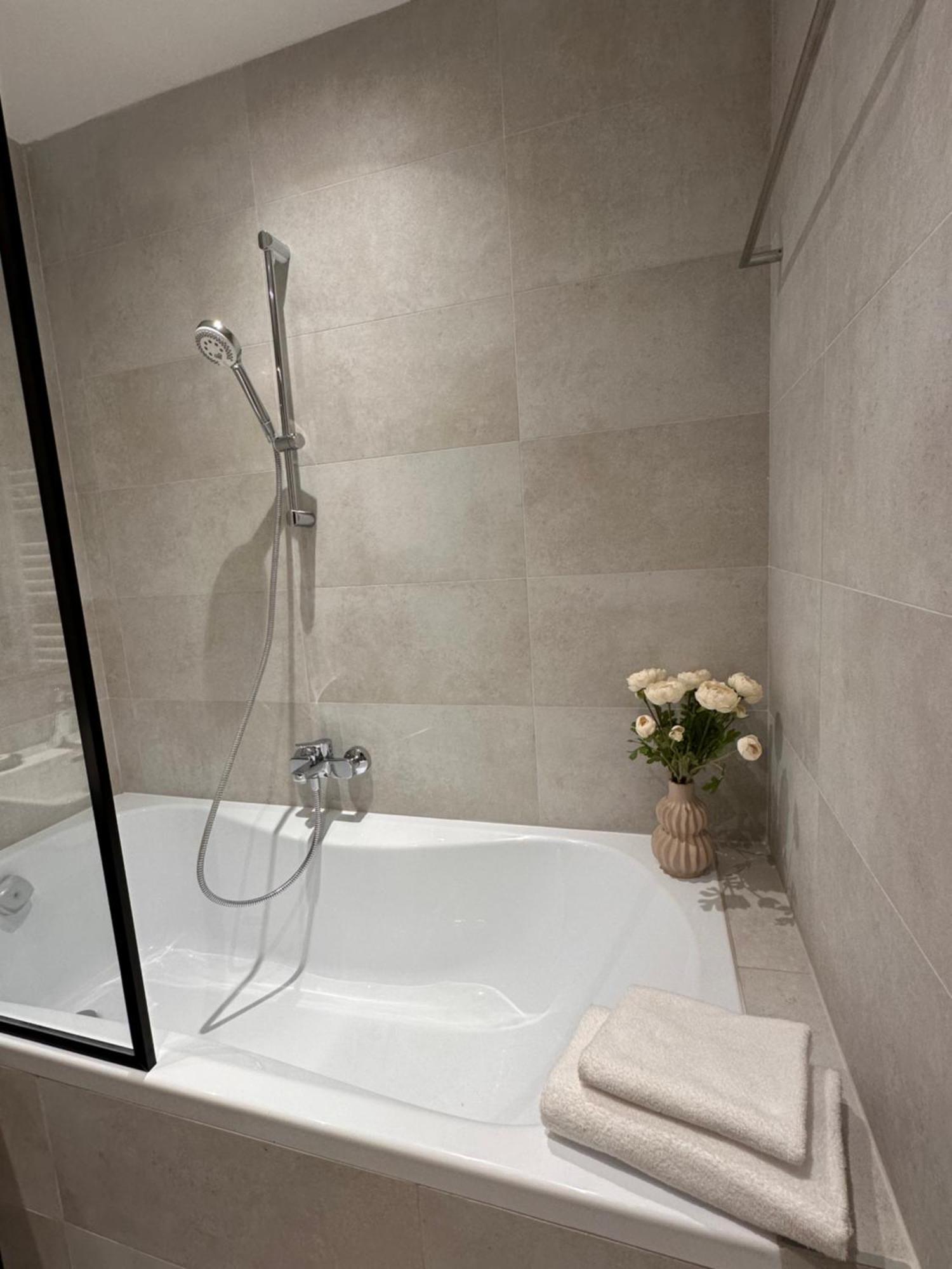 Apartment Dom Boutique - Belgrade