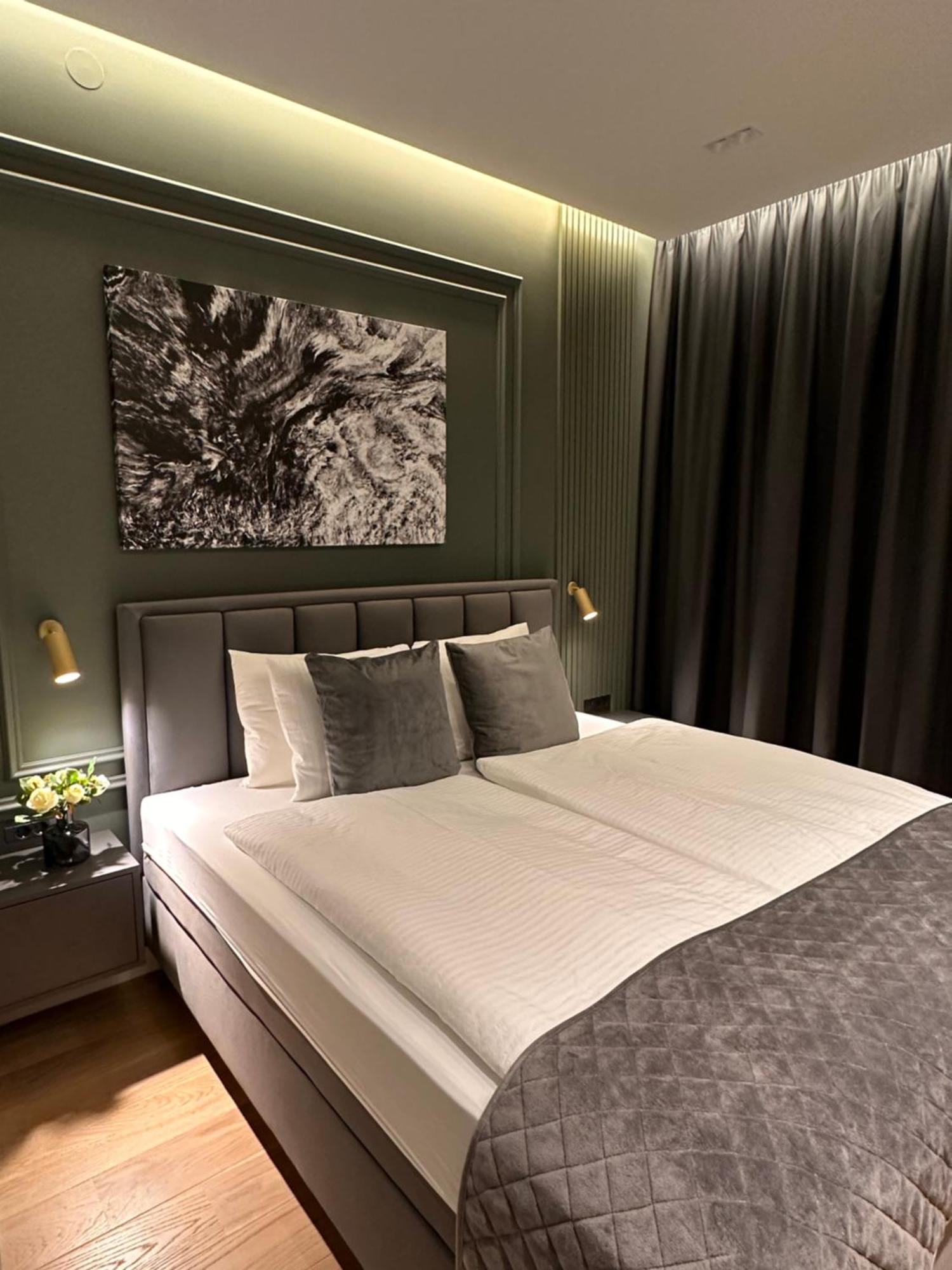 Dom Boutique - Apartment