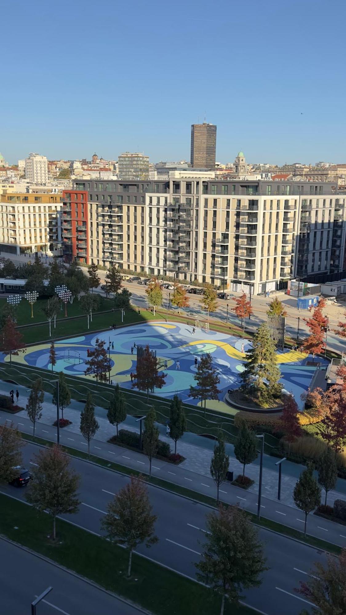 Apartment Dom Boutique - *